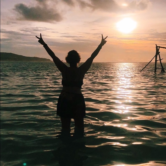 Meet your Posher, Sandy - Picture 1 of 10